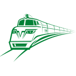Train Simulator Logo