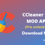 CCleaner Professional Mod Apk